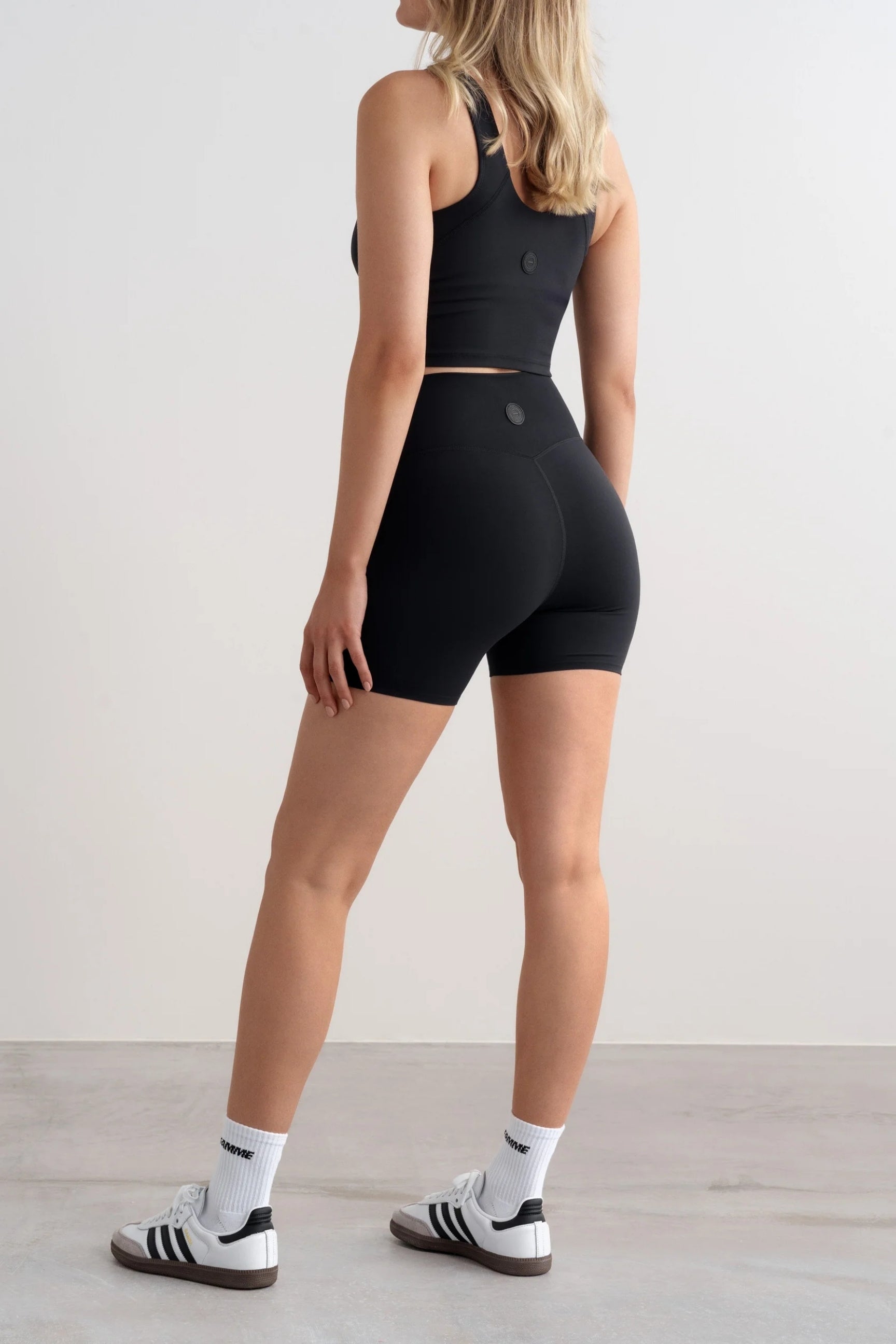 Softy Shorts - for kvinde - FAMME - Shorts