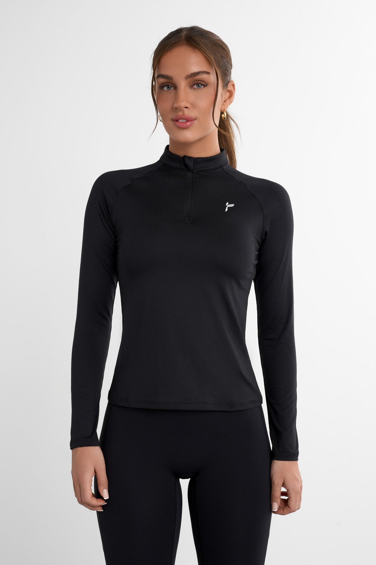 Essential Long Sleeve