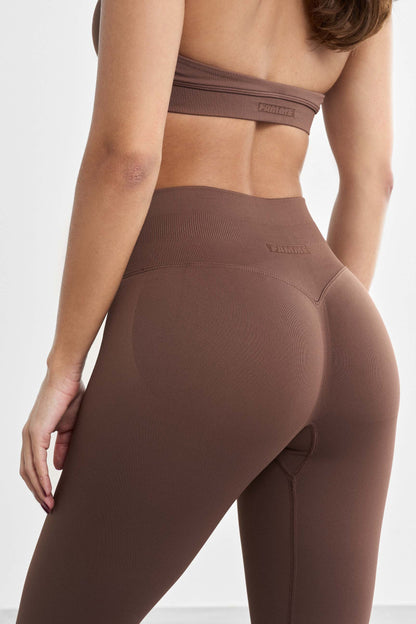 High Waist Sculpt Tights