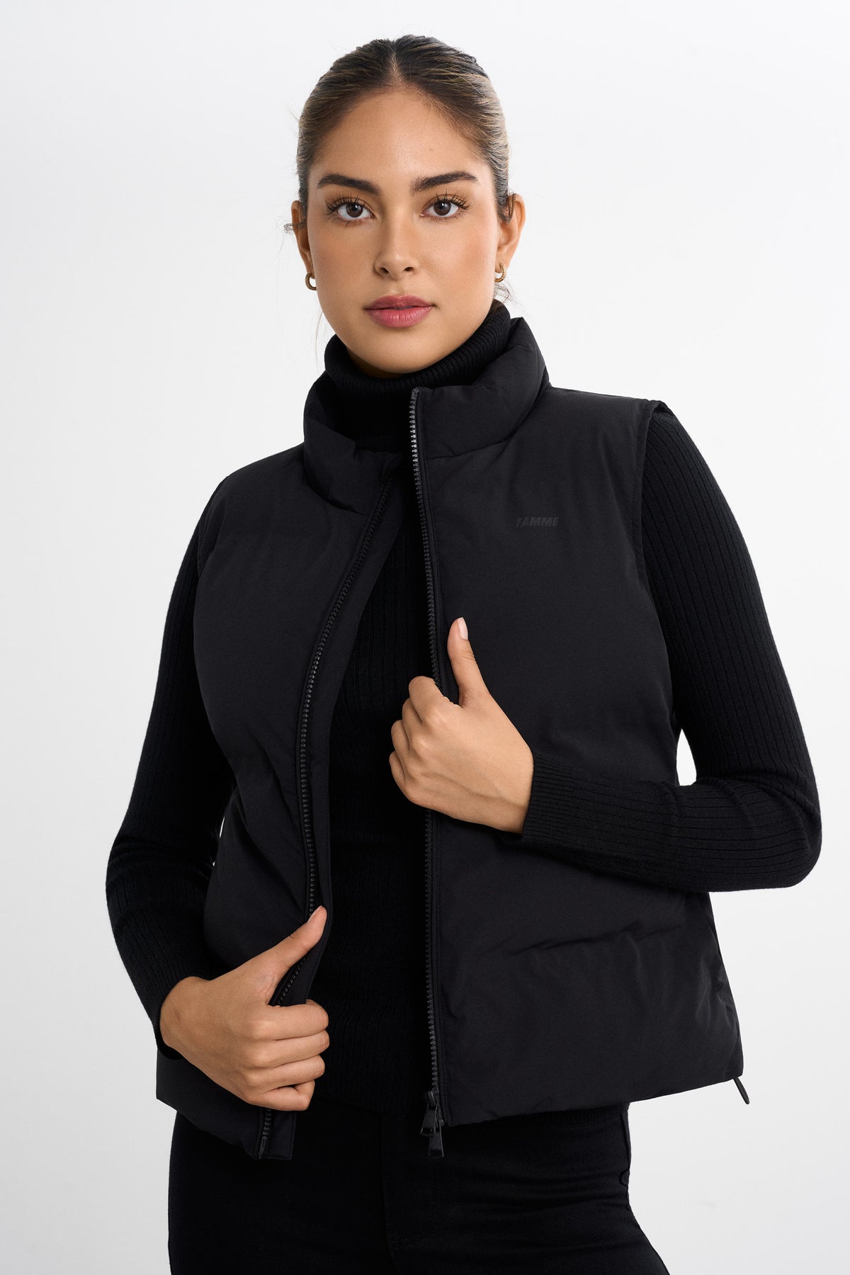 Snøhetta Vest