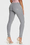 Grey Melange / XS