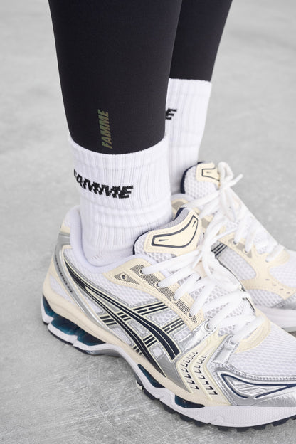 Warming Leggings - for kvinde - FAMME - Leggings