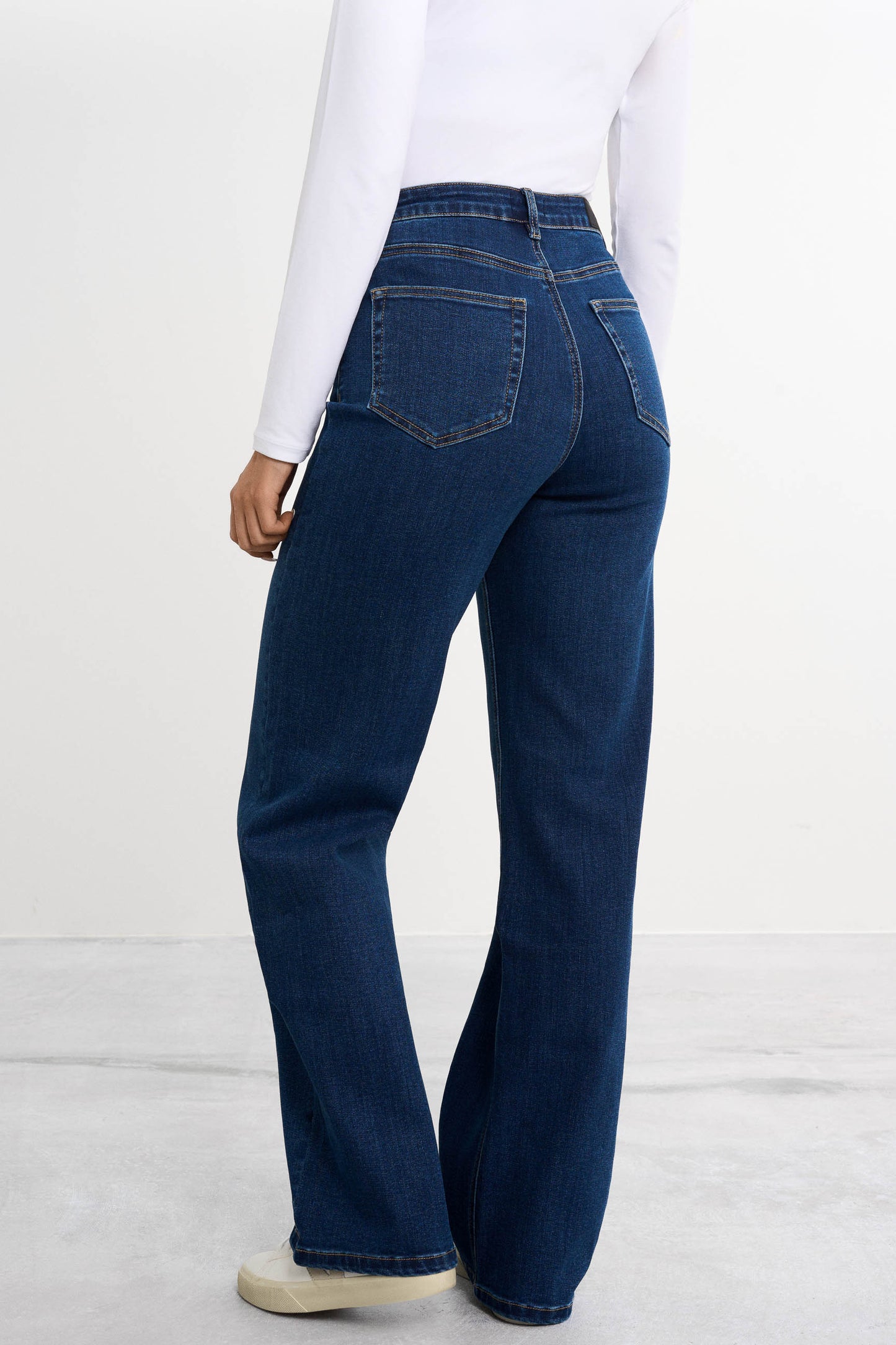 Baggy Jeans