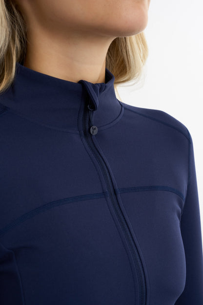 Softy Jacket - for dame - Famme - Jacket