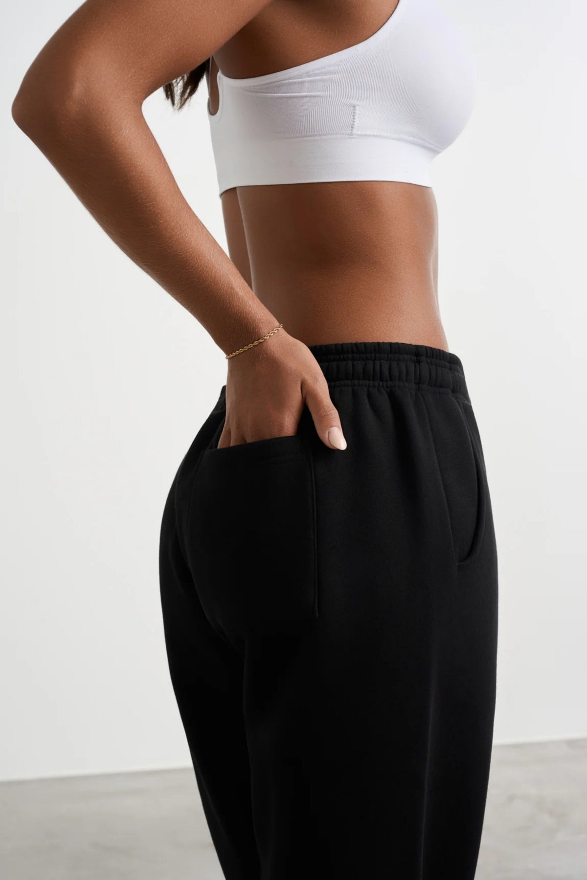 Équilibre Oversized Jogger - for kvinde - FAMME - Jogger