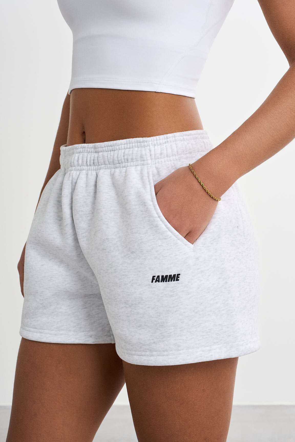 Essential Sweatshorts