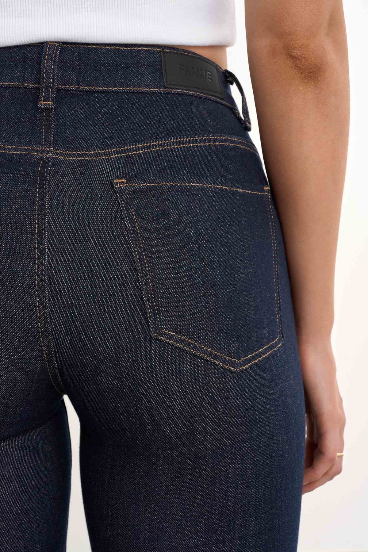 Flare Jeans