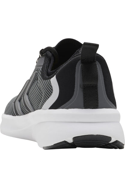 HUMMEL - Flow Fit Shoes - Black/castle Rock