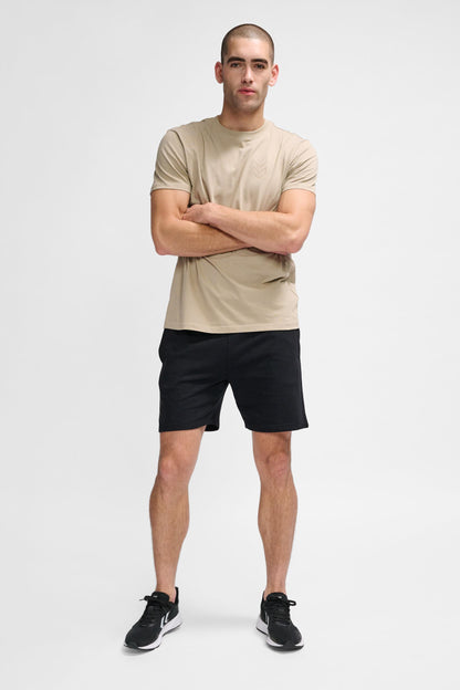 HUMMEL - Hmlactive Co Shorts - Black