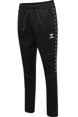 HUMMEL - Hmlauthentic Training Pants - Black