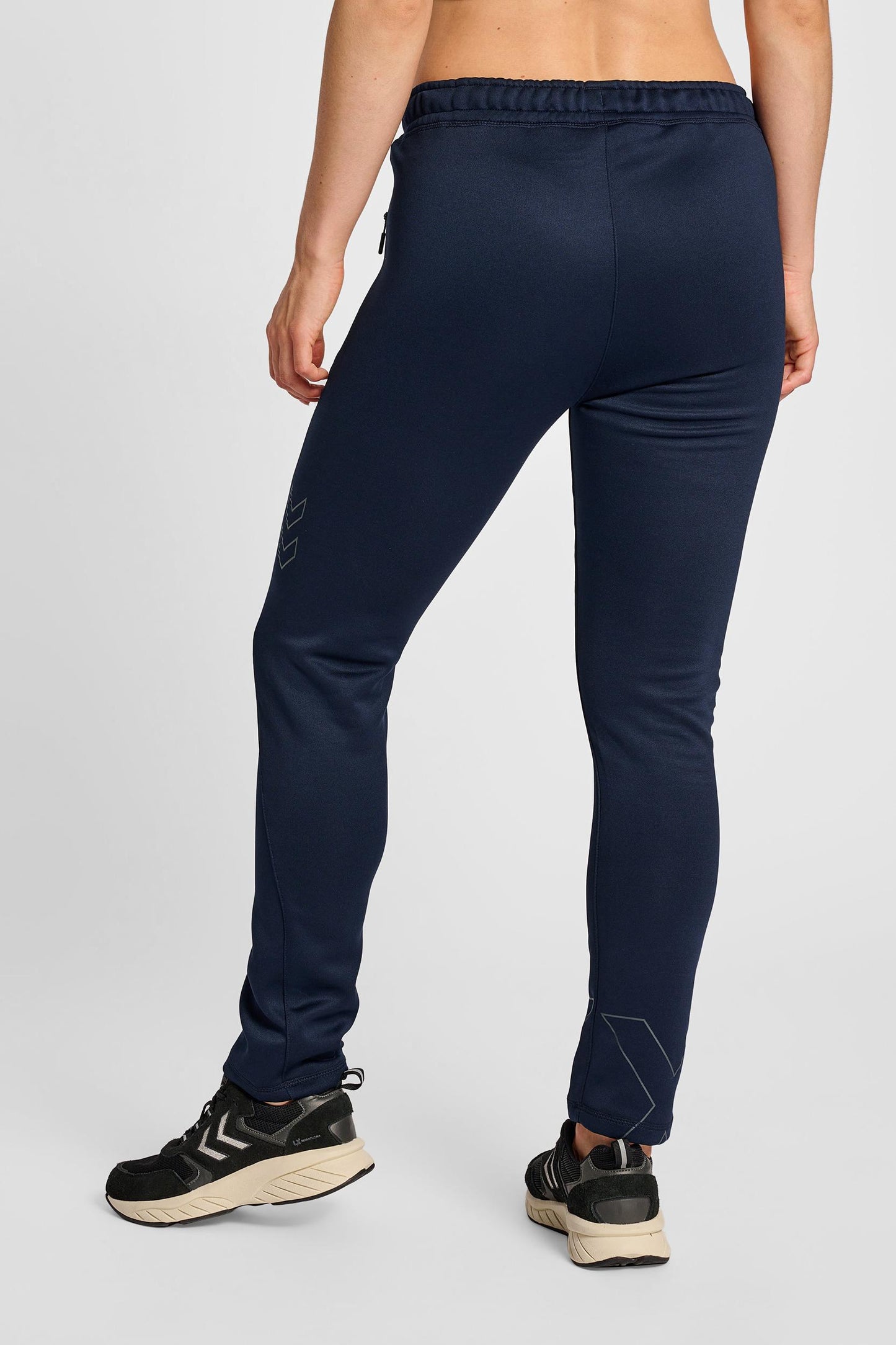 HUMMEL - Hmlcima Xk Pants Woman - Marine