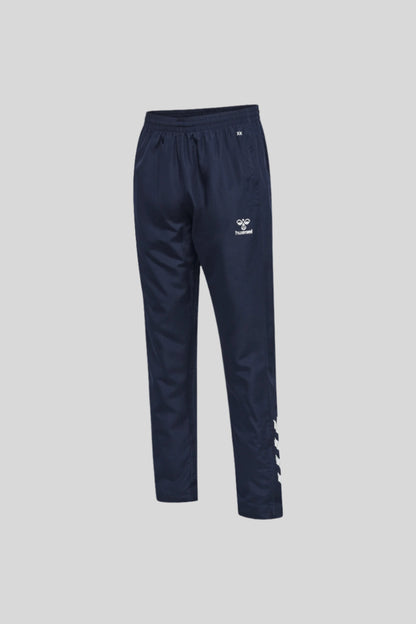 HUMMEL - Hmlcore Xk Micro Pants - Marine