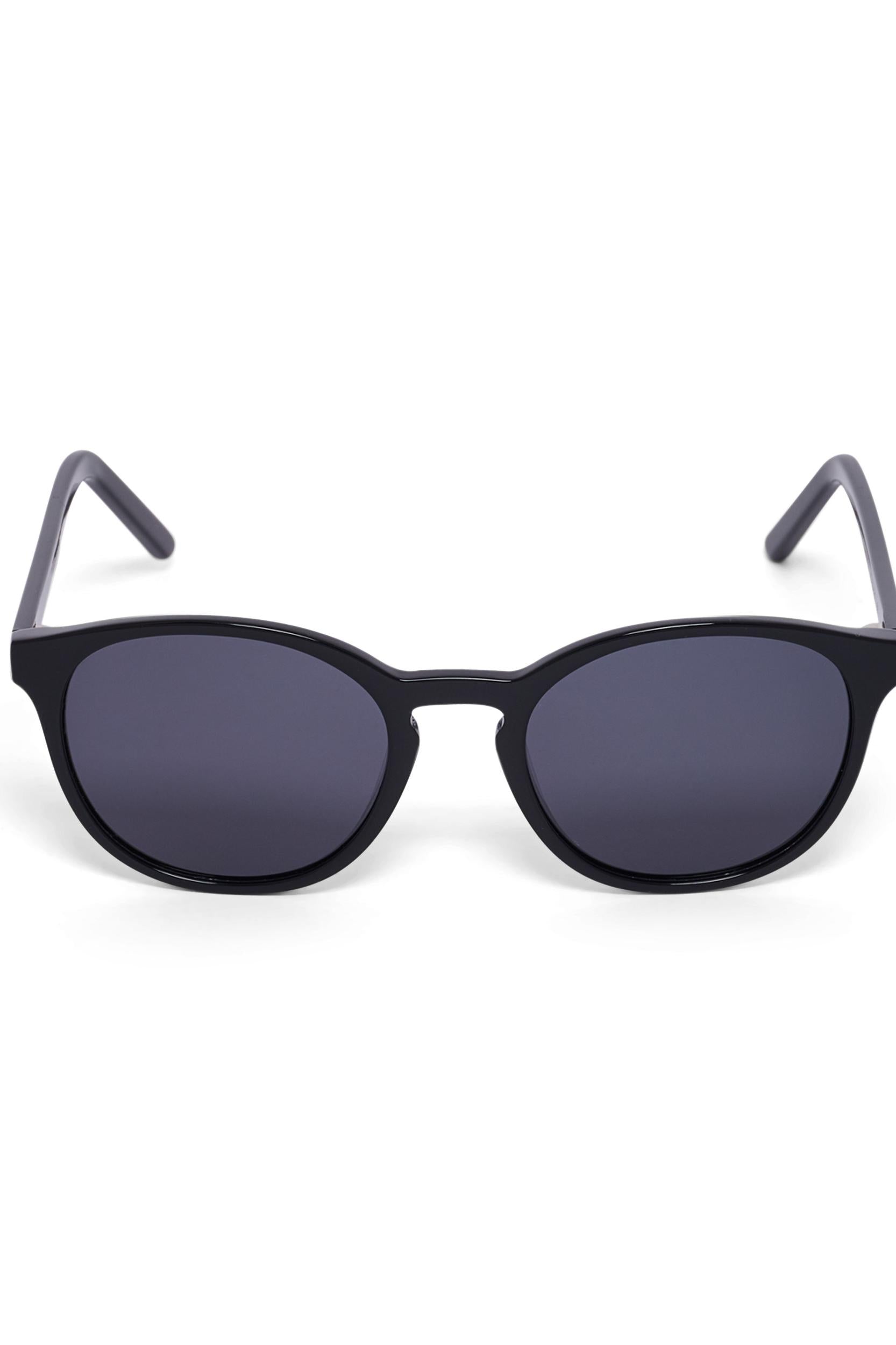 HUMMEL - Hmlfree Runner Sunglasses - Black