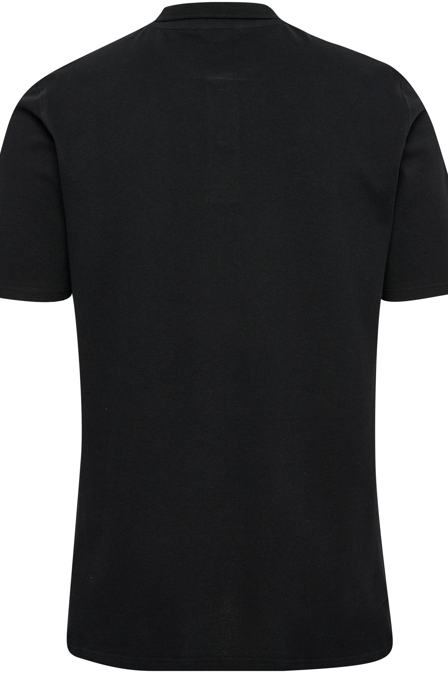 HUMMEL - Hmlgo 2.0 Polo - Black