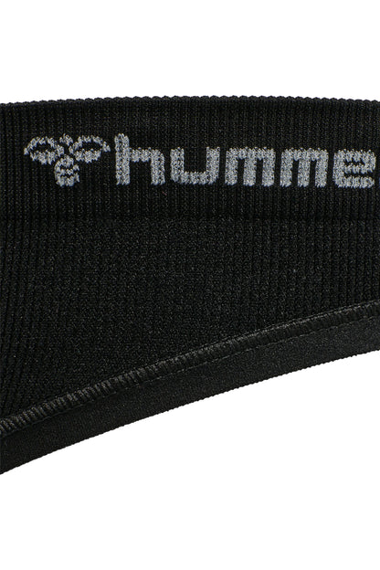 HUMMEL - Hmljuno Seamless Thong - Black