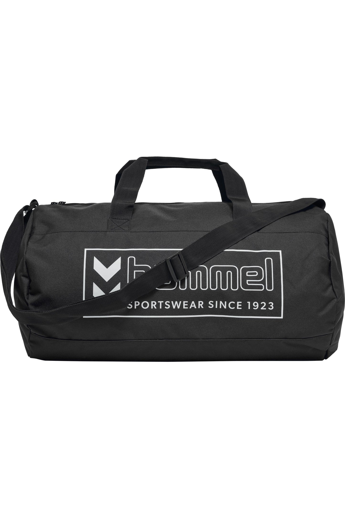 HUMMEL - Hmlkey Round Sportsbag - Black