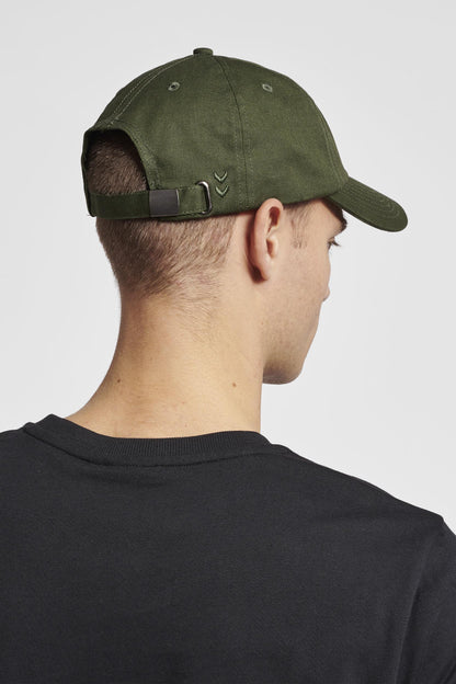 HUMMEL - Hmlleo Cap - Thyme