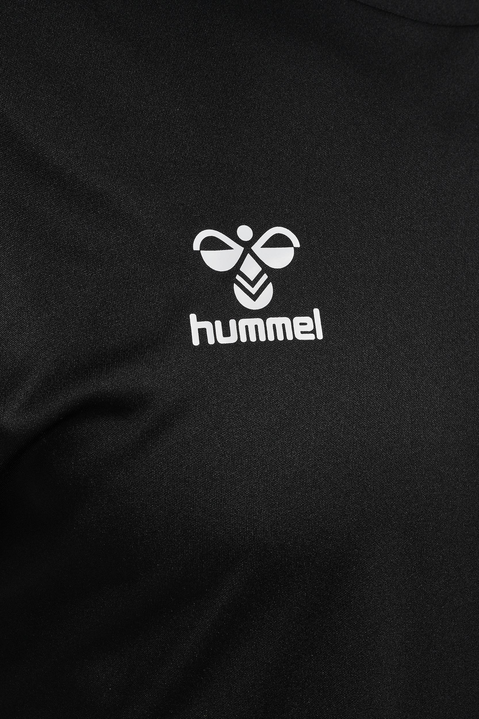 HUMMEL - Hmllogo Set - Black