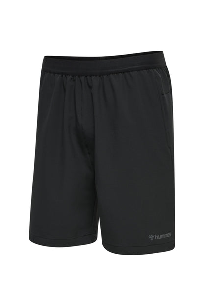 HUMMEL - Hmlmt Dragon Shorts - Black