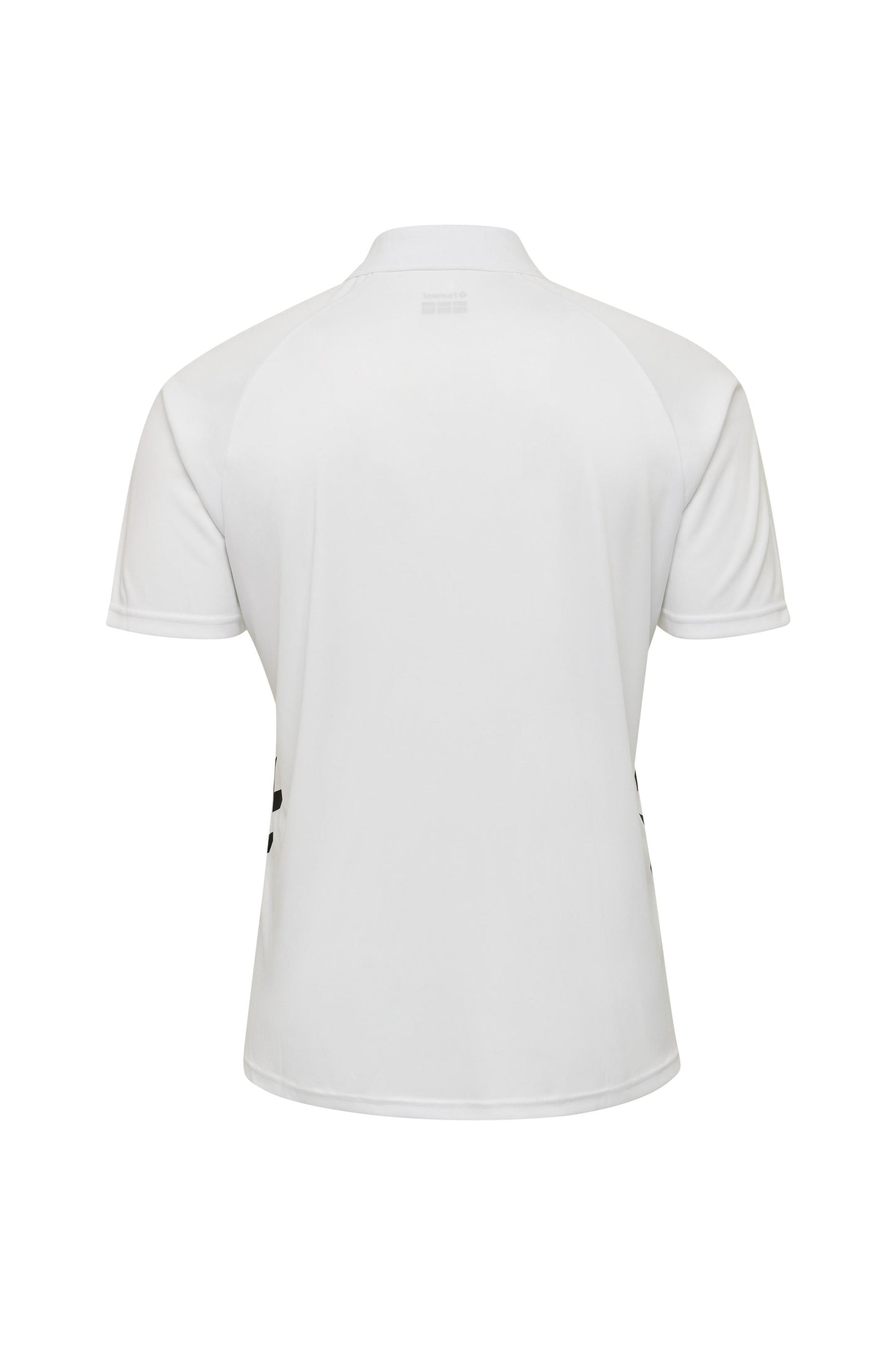 HUMMEL - Hmlpromo Polo - White