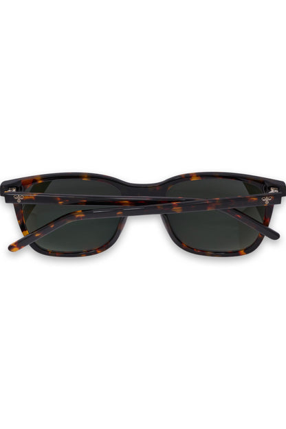 HUMMEL - Hmlracquet Sunglasses - Tortoise