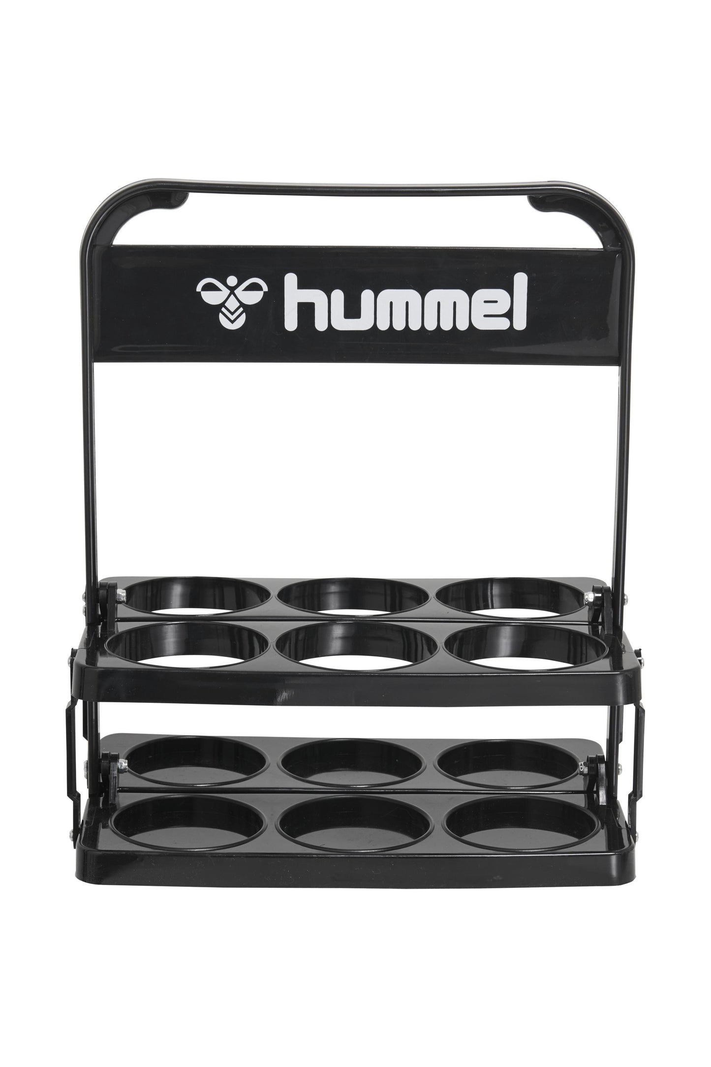 HUMMEL - Hmlwaterbottle Carrier - Black