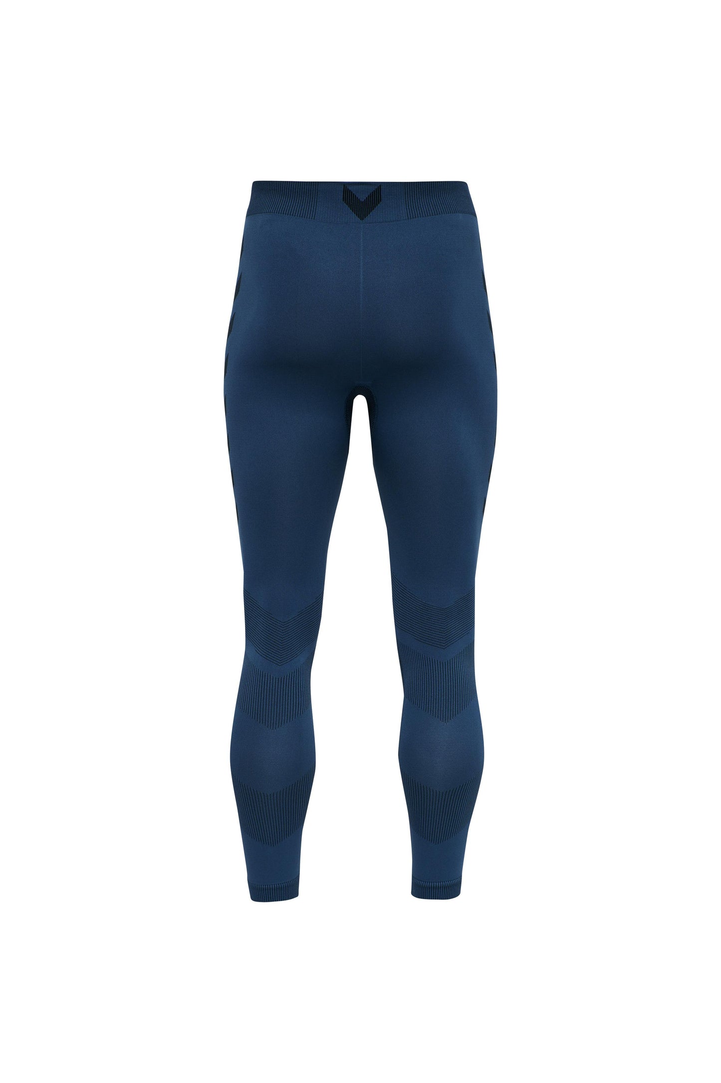 HUMMEL - Hummel First Seamless Tr Tights - Dark Denim