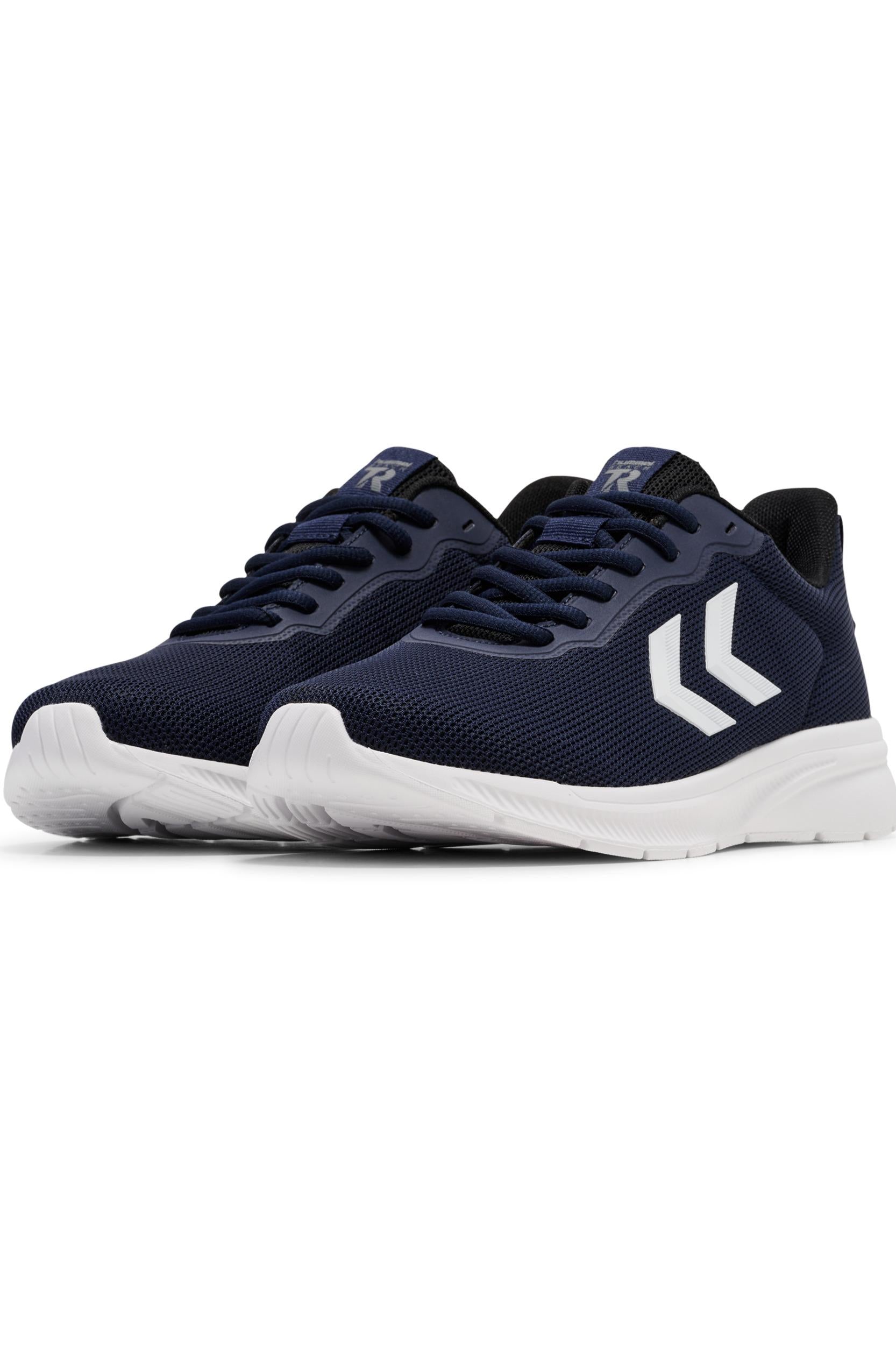 HUMMEL - Reach Tr Breather Shoes - Navy