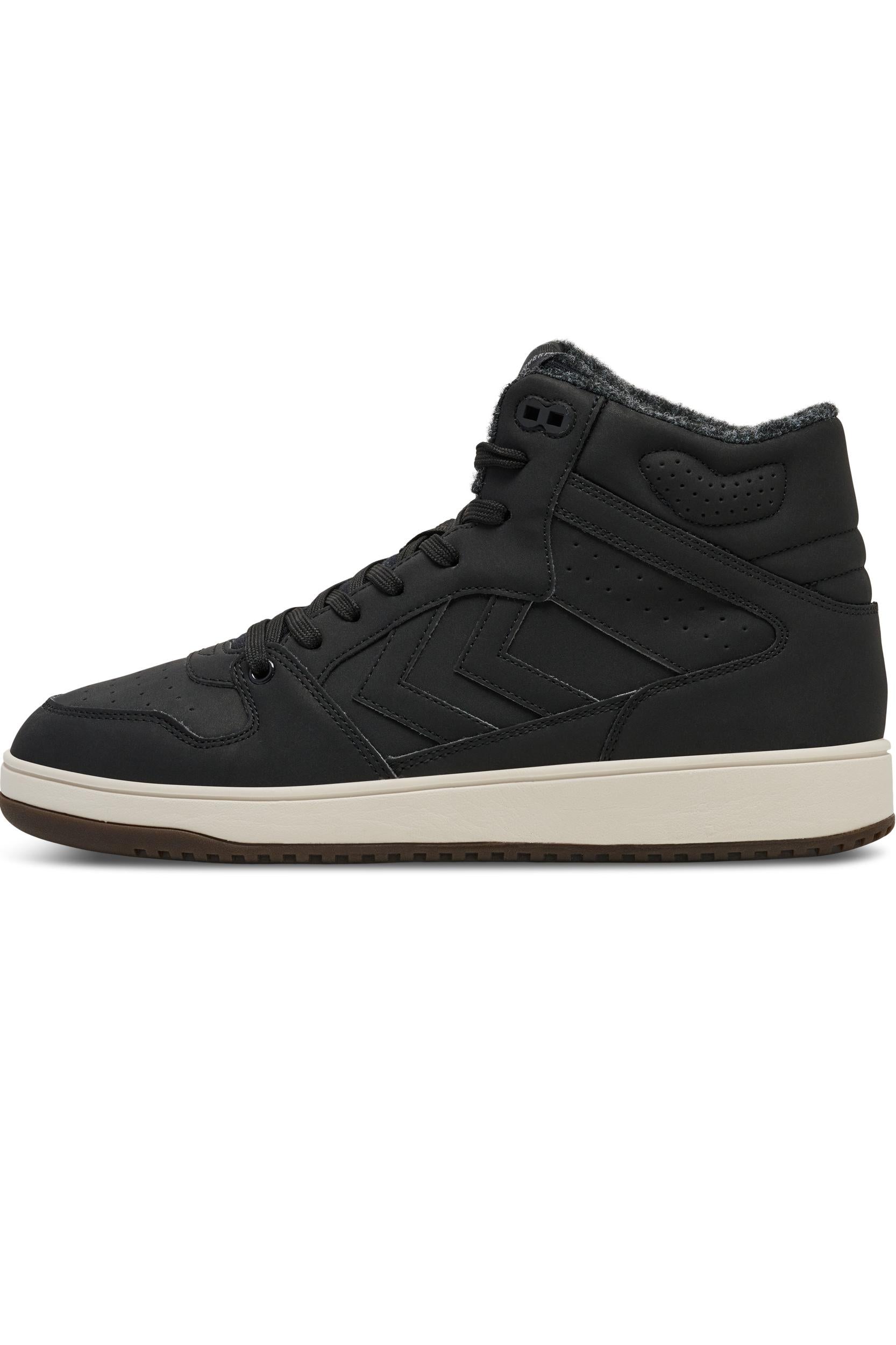 HUMMEL - St. Power Play Mid Winter Shoes - Black