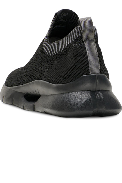 HUMMEL - Tatum Seamless Shoes - Black/black