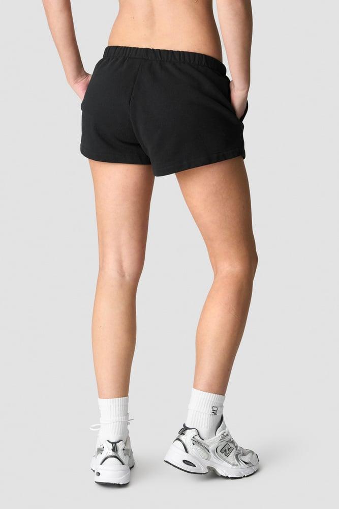 ICANIWILL - Revive Shorts - Black