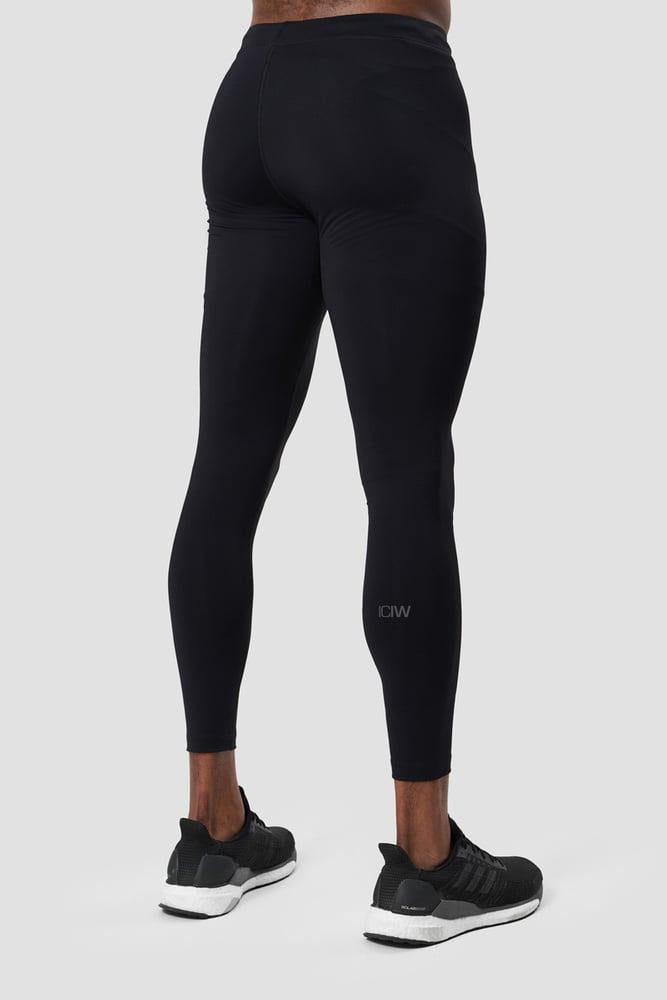 ICANIWILL - Training Tights - Black