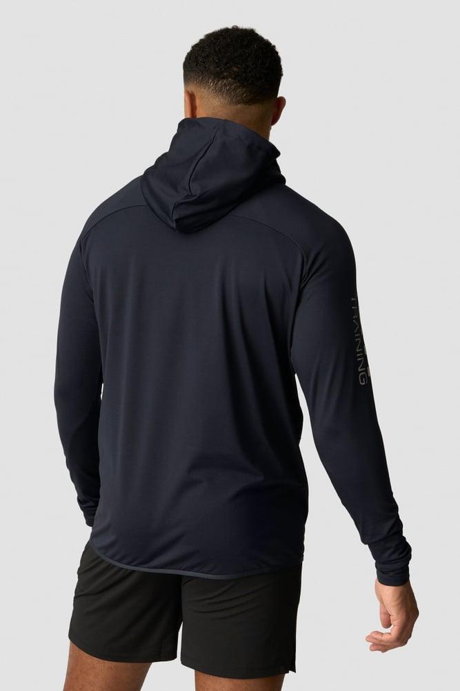 ICANIWILL - Ultimate Training Hoodie - Navy