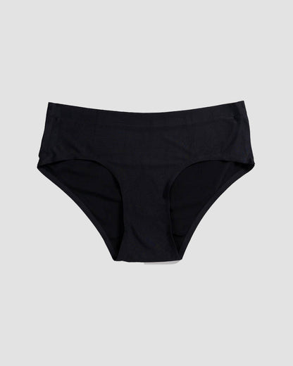 invisible hipster 3-pack black