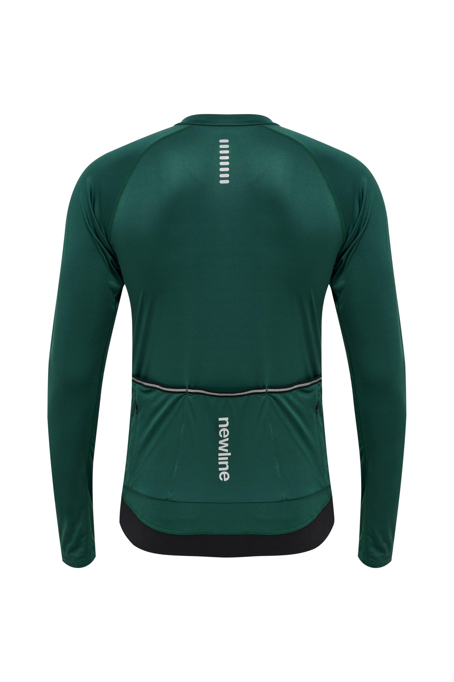 NEWLINE - Mens Core Bike L/s Jersey - Sea Moss