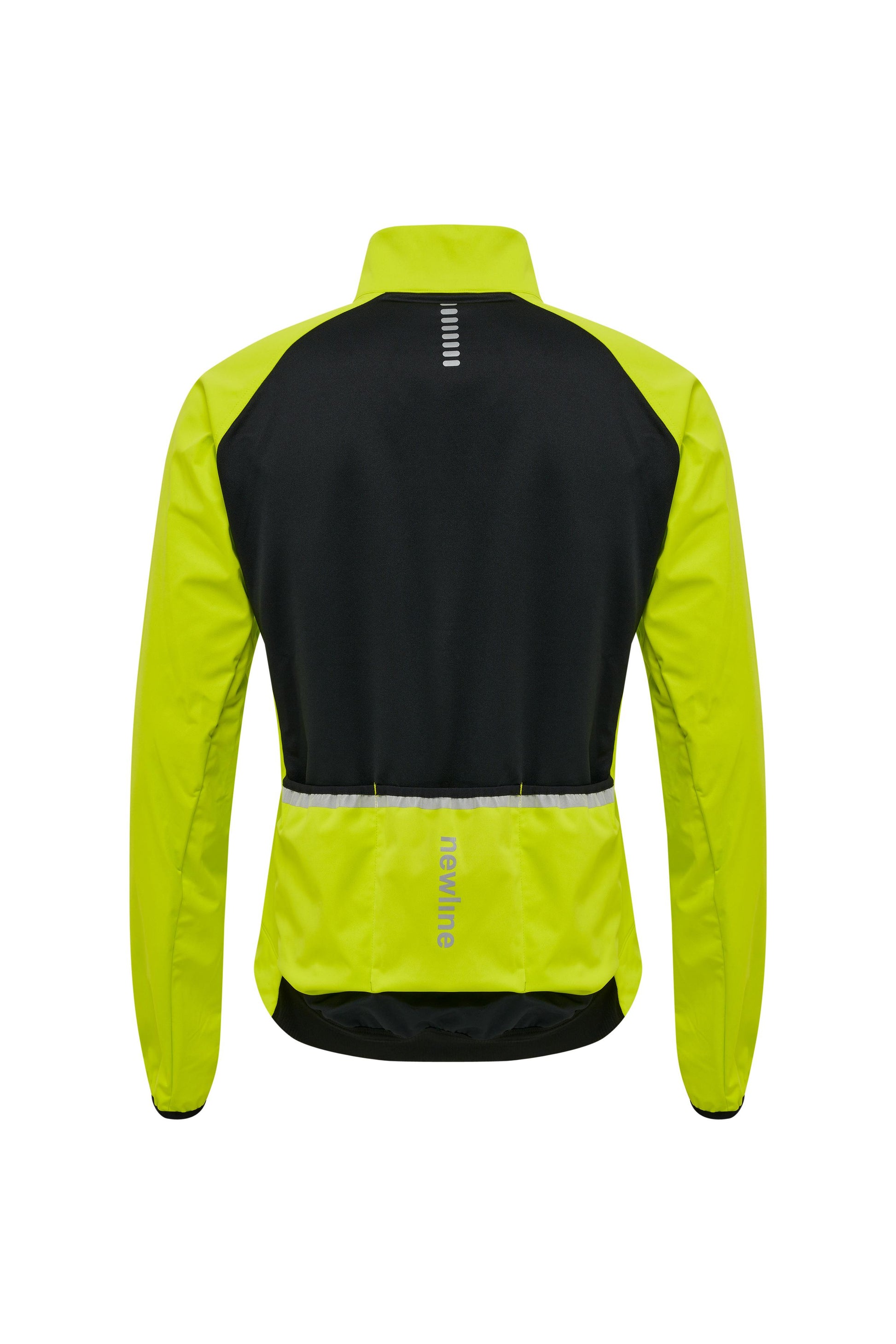 NEWLINE - Mens Core Bike Thermal Jacket - Evening Primrose