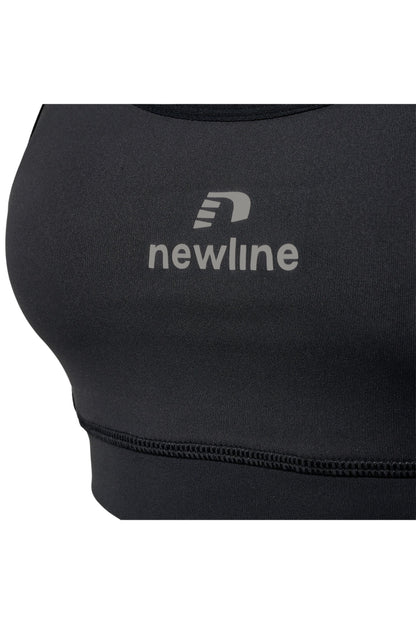 NEWLINE - Nwlaugusta Bra Woman - Black