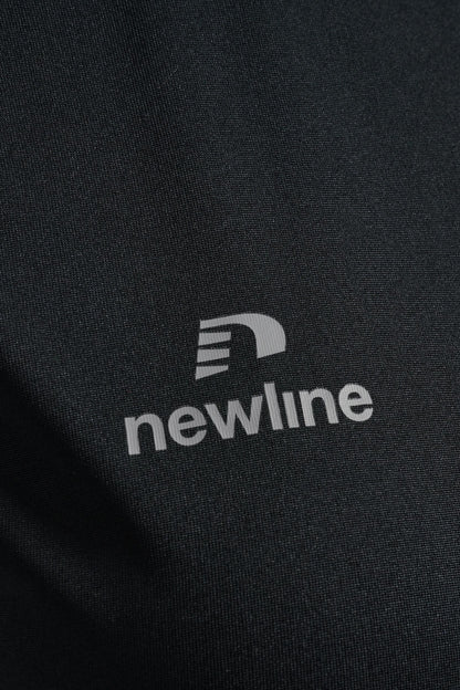 NEWLINE - Nwlbeat T-shirt W - Black