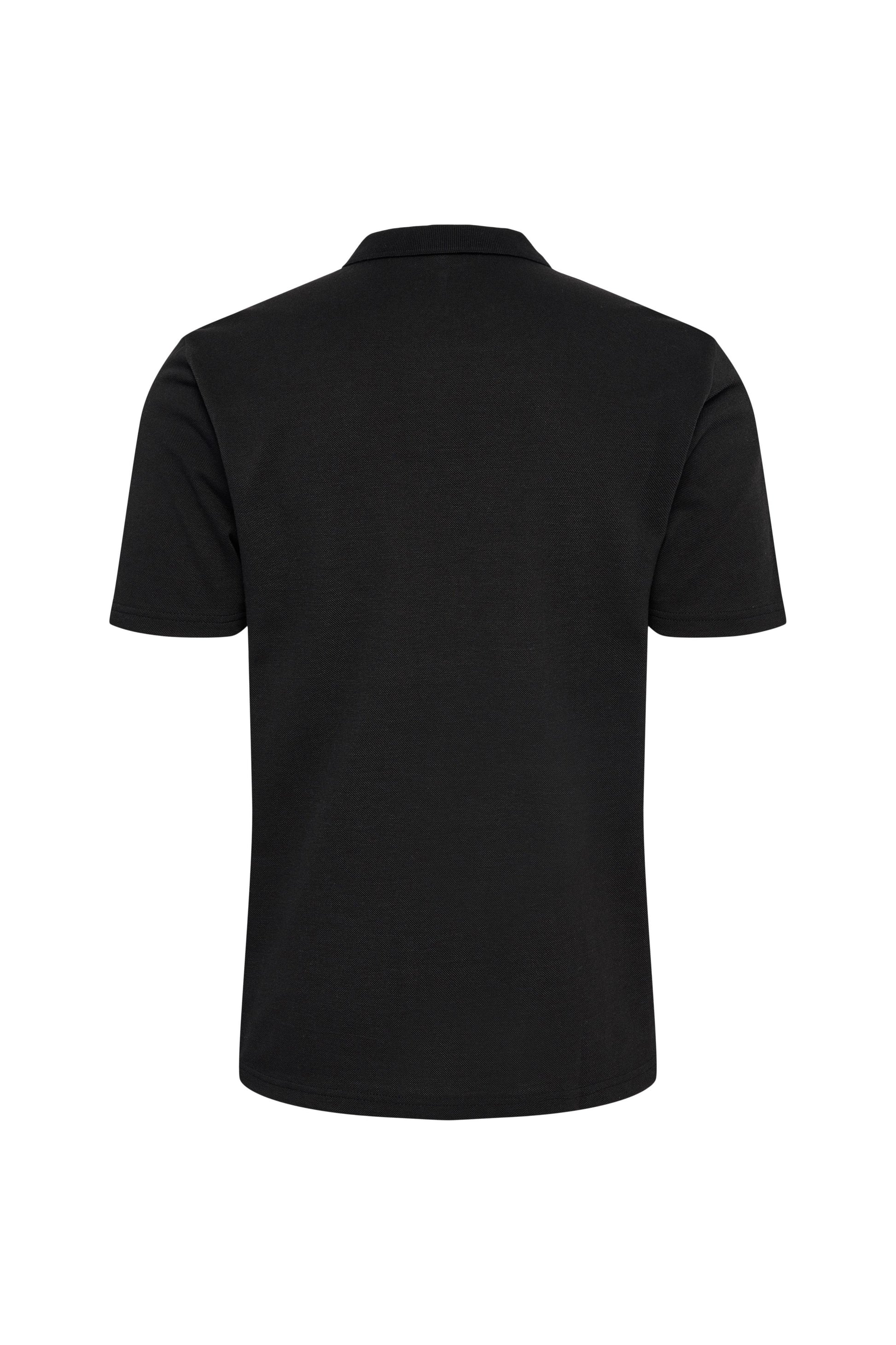 NEWLINE - Nwllea Cotton Polo Men - Black