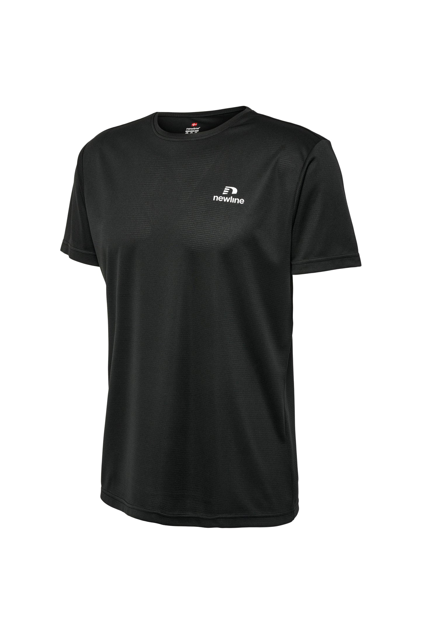 NEWLINE - Nwllea Performance T-shirt Men - Black