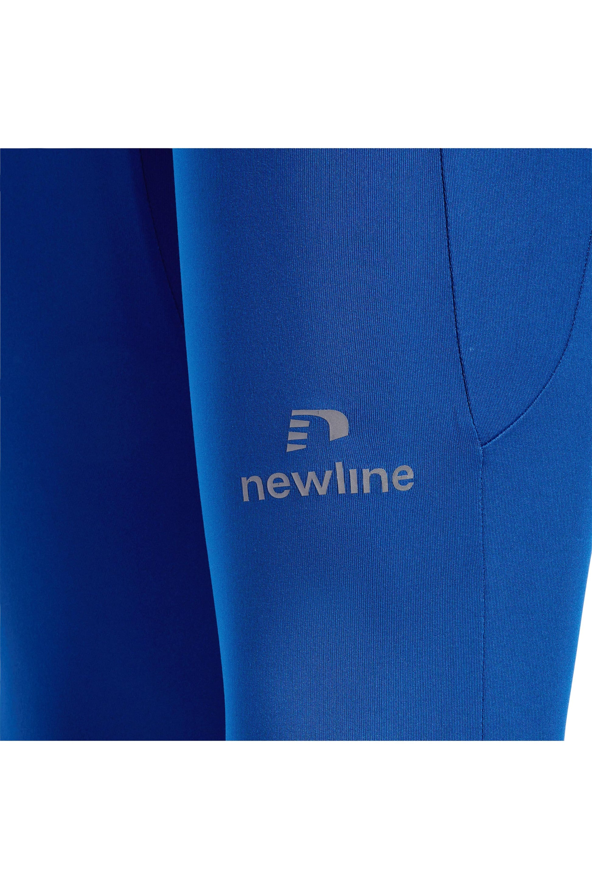 NEWLINE - Women's Athletic Tights - True Blue