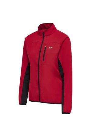 NEWLINE - Women's Core Jacket - Tango Red