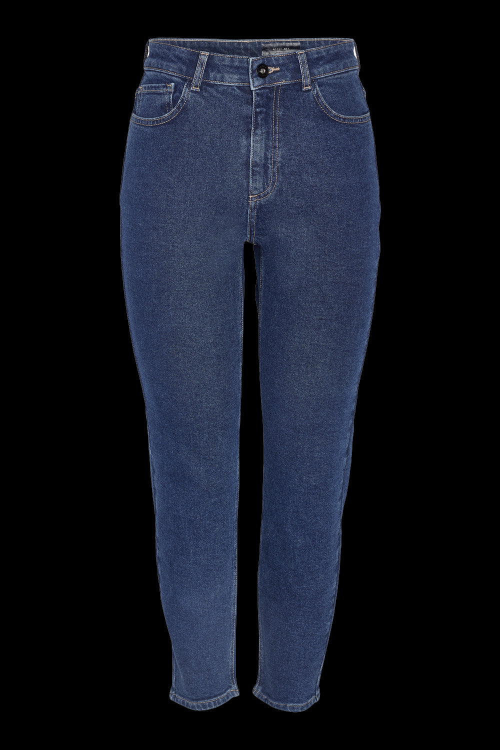 NOISY MAY - Moni Hw Ank Jeans - Blue