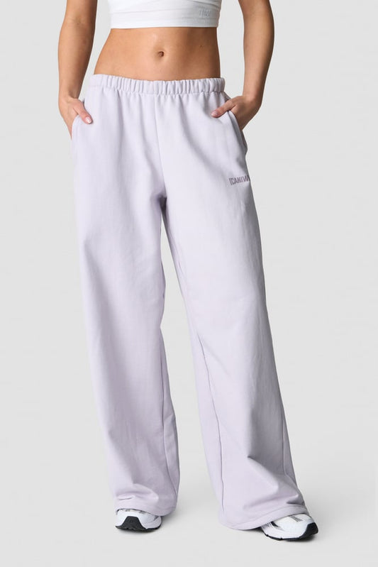 revive oversized sweatpants wmn dusty lilac