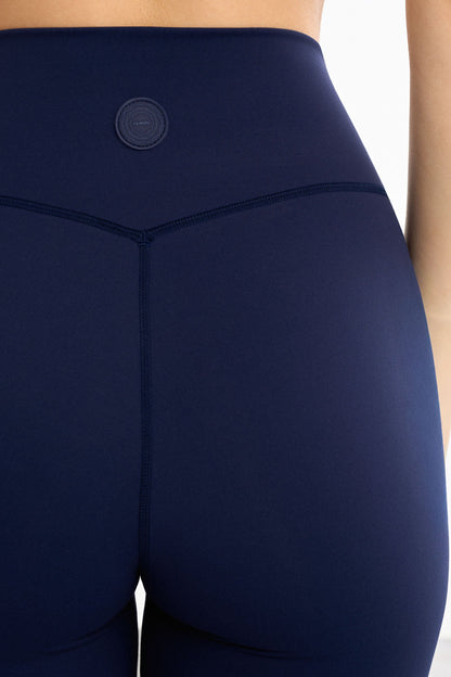 Softy Flared Pants - for dame - Famme - Leggings