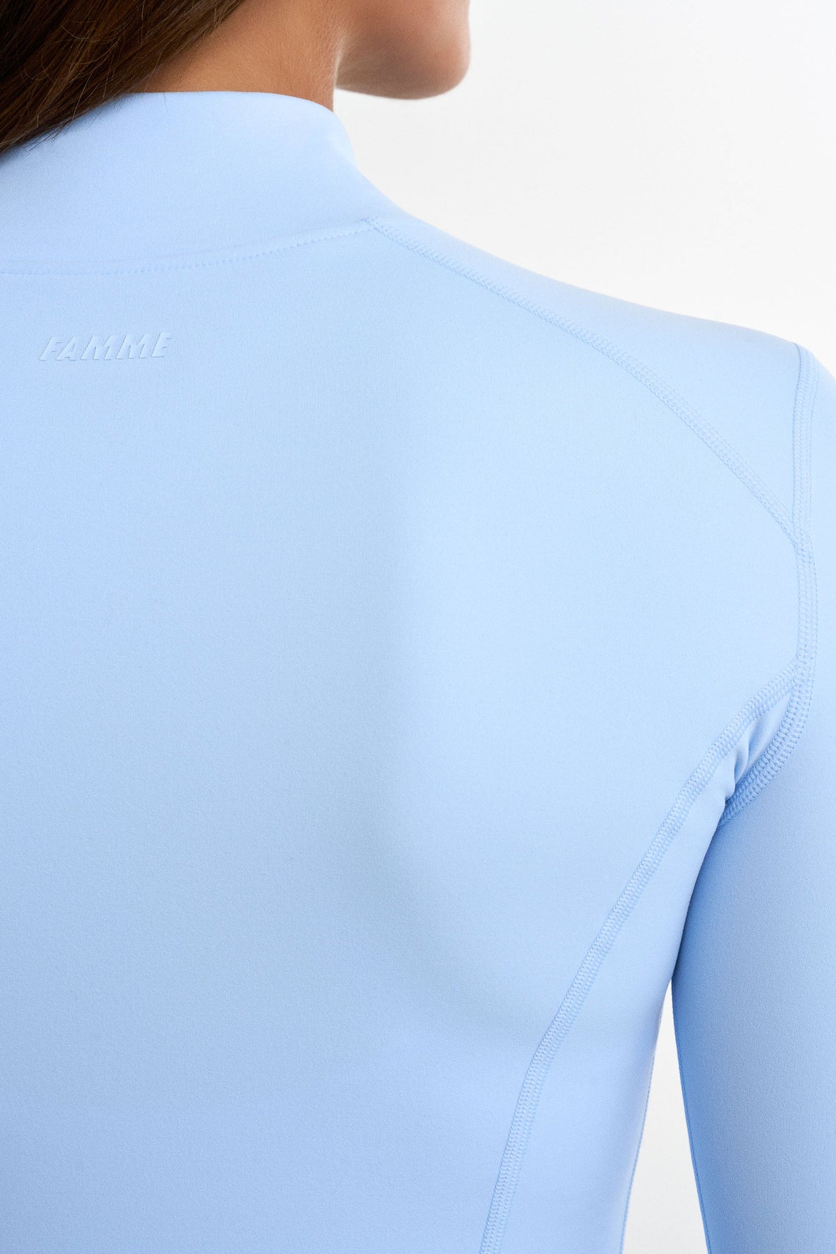 Softy Jacket - for dame - Famme - Jacket