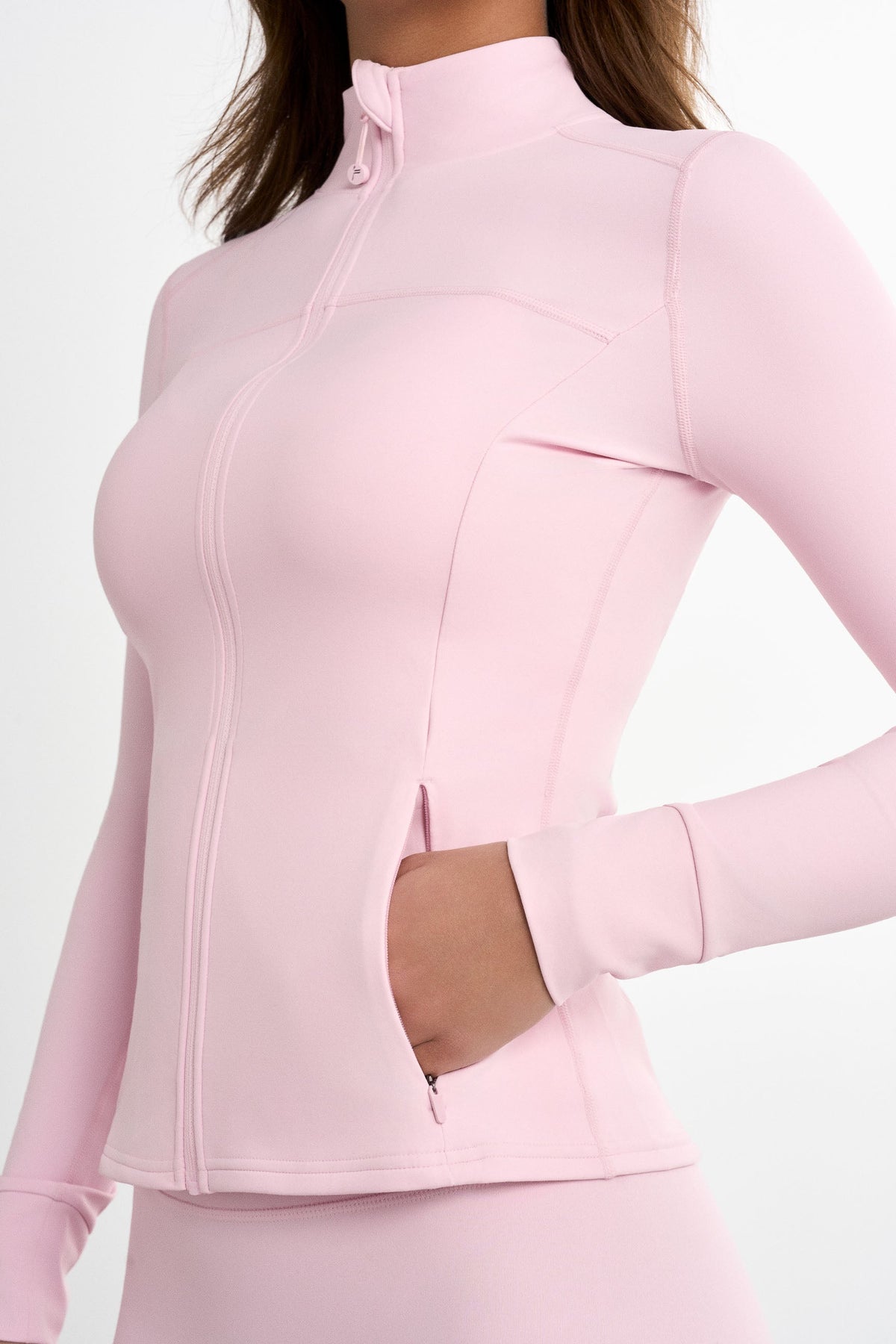 Softy Jacket - for dame - Famme - Jacket