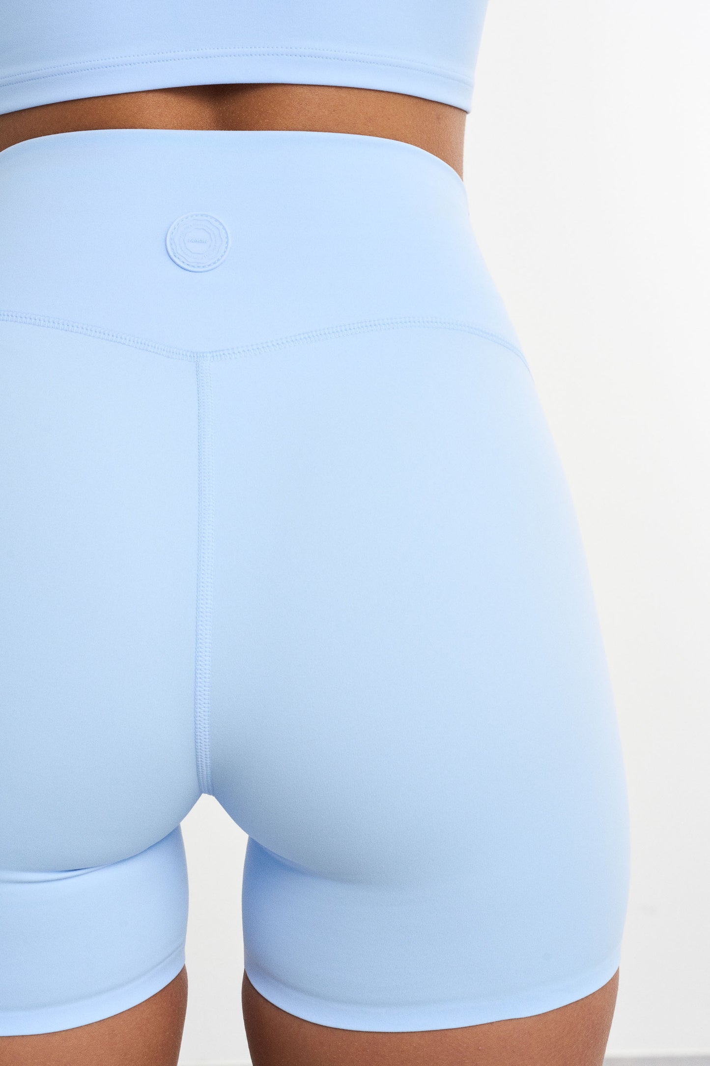 Softy Shorts - for kvinde - FAMME - Shorts