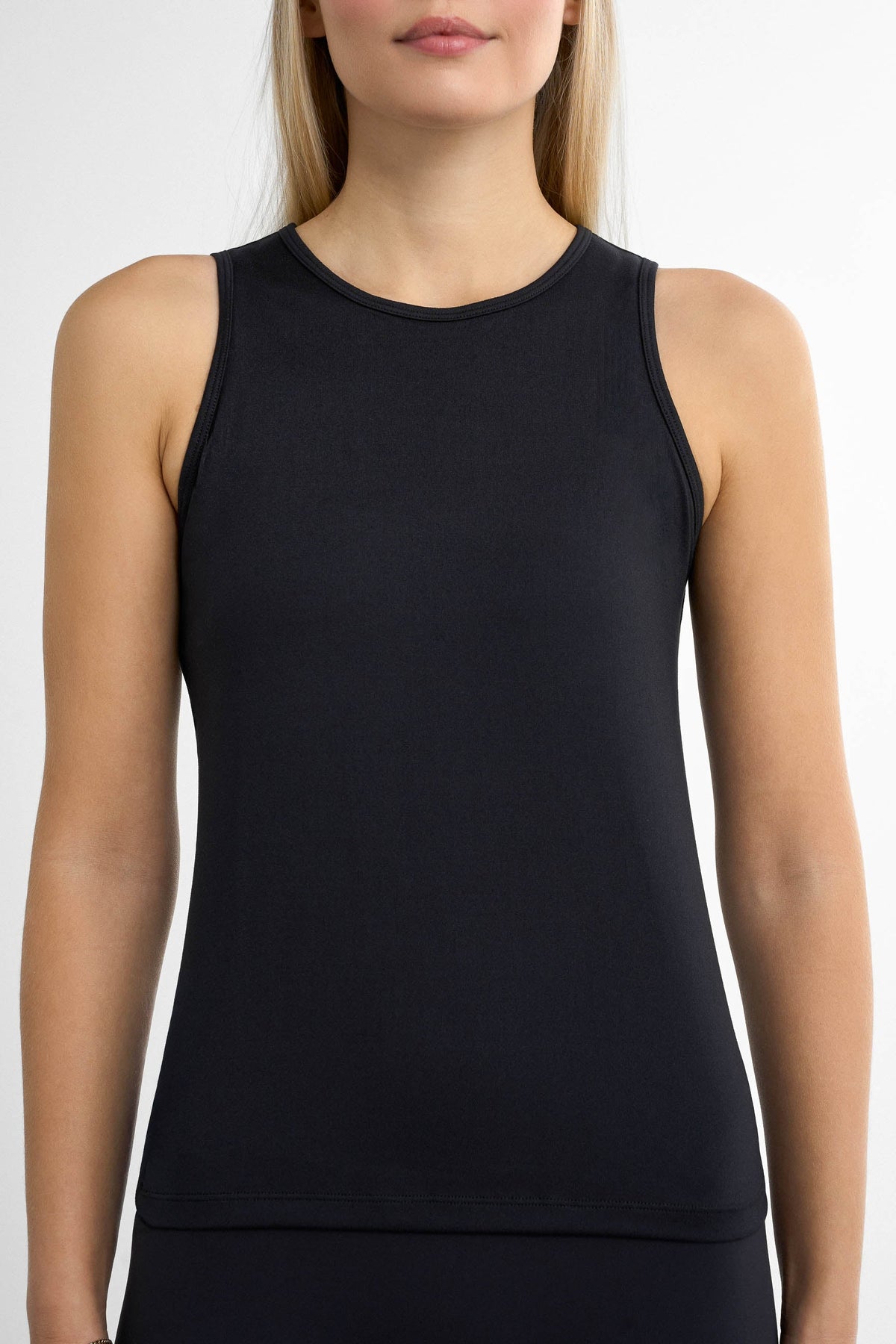 Softy Tank top - for kvinde - Famme - Tank Top