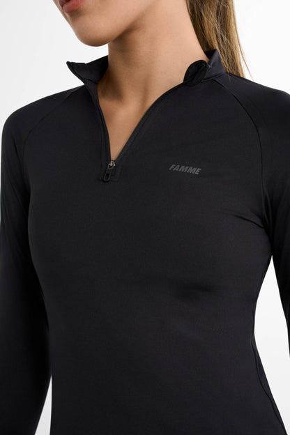 Warming Long Sleeve